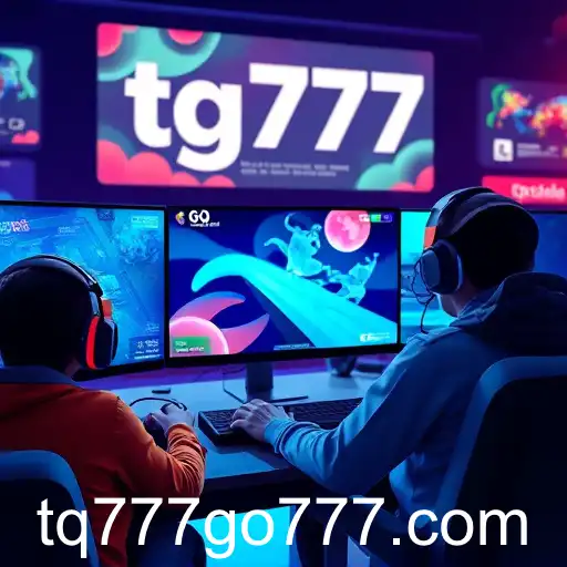 Emerging Digital Trends in Online Gaming