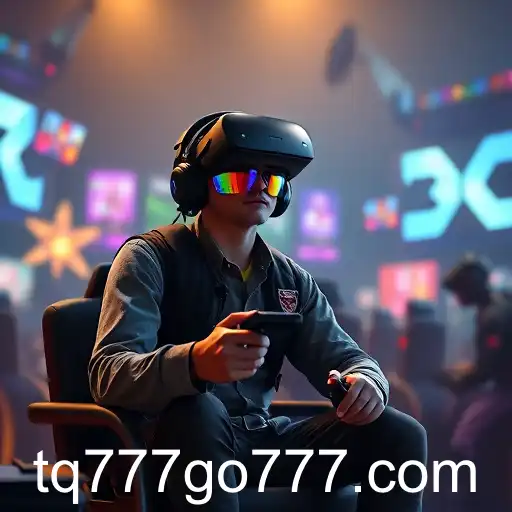 The Evolution of Online Gaming in 2025