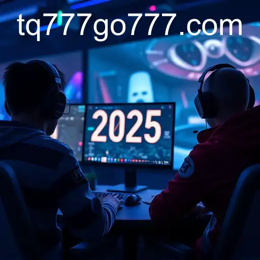 The Evolution of Online Gaming in 2025