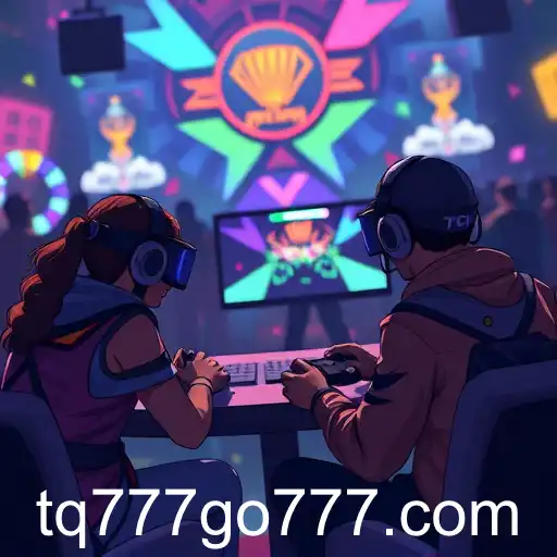 The Rise of Interactive Gaming Communities