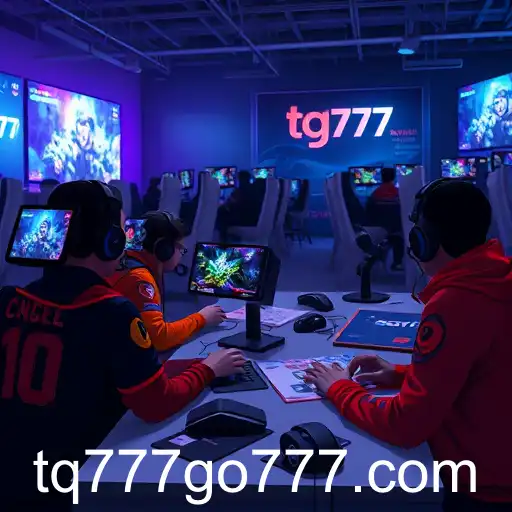 The Rise of Online Gaming Communities