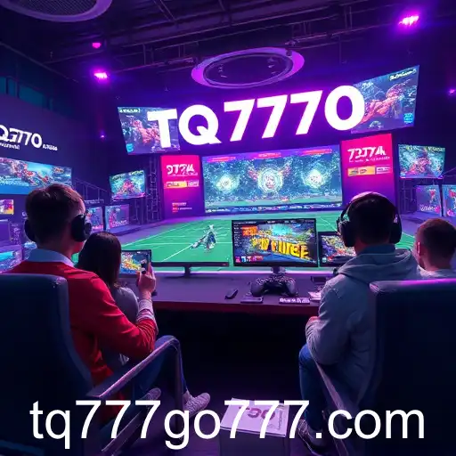 The Rise of Online Gaming Communities