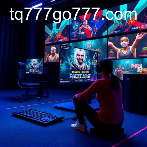 The Rise of Gaming in the UK