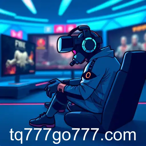 The Rise of Online Gaming in the Digital Age