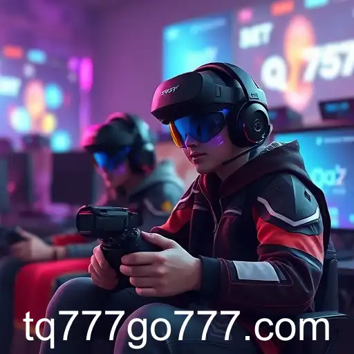 Rise of Online Gaming: The Evolution Continues