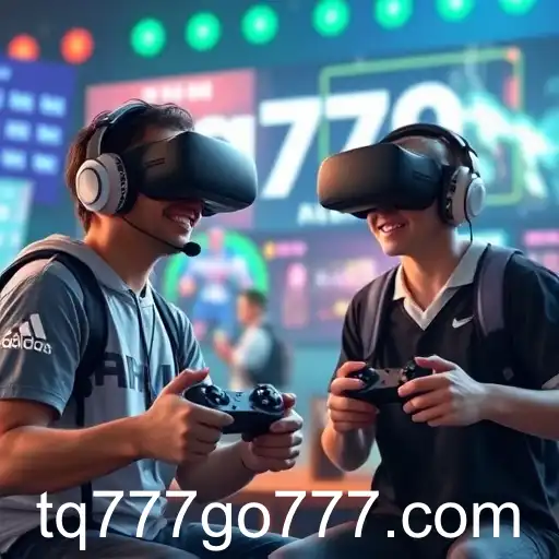 The Rise of Online Gaming Platforms