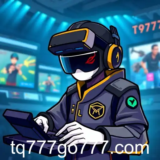 The Rise of TQ777: A Gaming Phenomenon