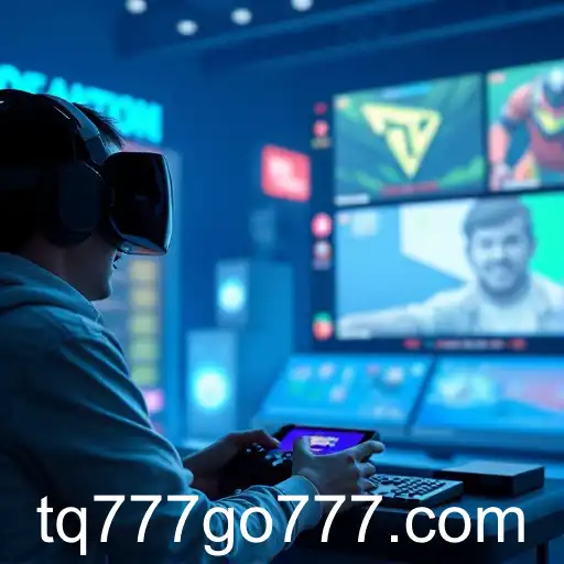 Online Gaming Boom and Security Concerns