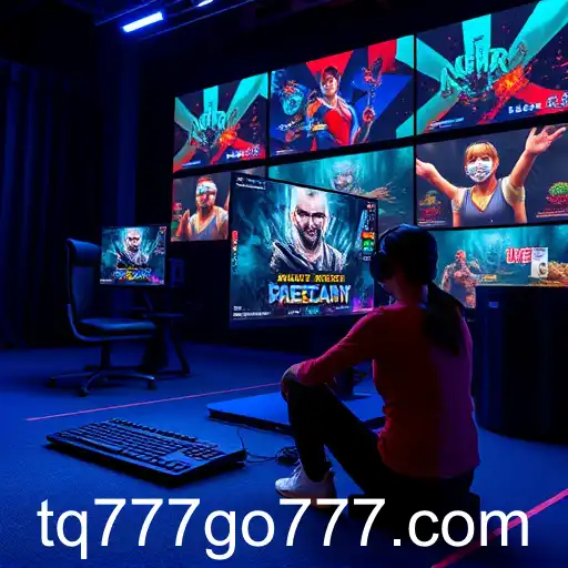 The Rise of Gaming in the UK
