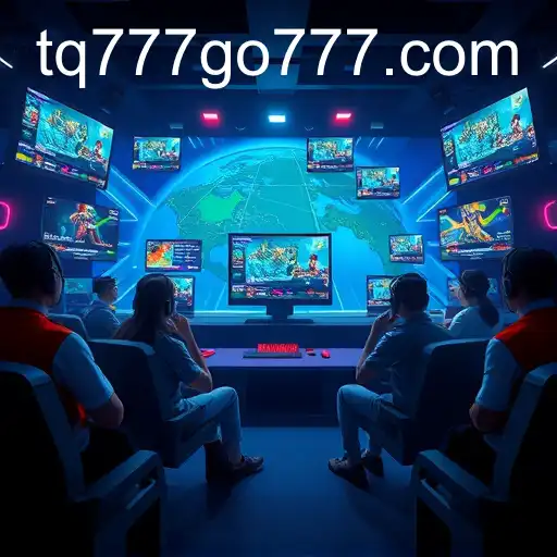 The Rise of Digital Gaming Platforms in 2025