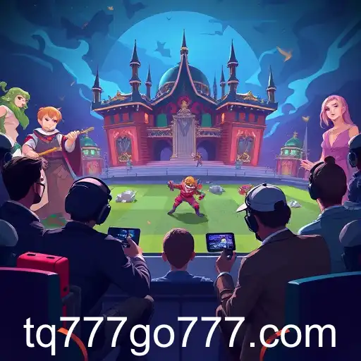 The Rise of Online Gaming Platforms