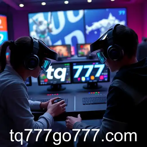 The Rise of Online Gaming in the Digital Age