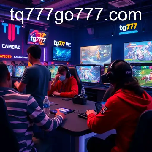 The Rise of Online Gaming in 2025