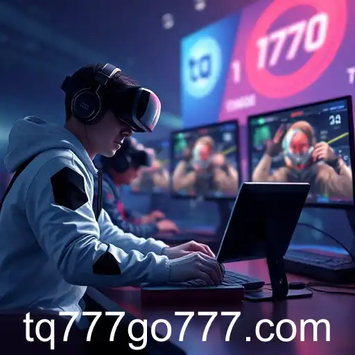 Rising Trends in Online Gaming Platforms