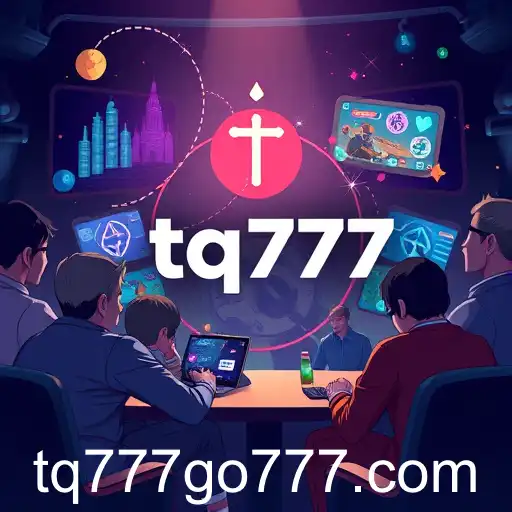 The Rise of TQ777: Trends and Impacts in Gaming