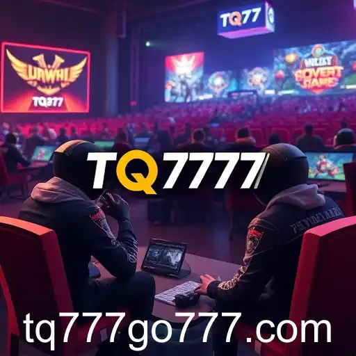 The Rise of TQ777 Gaming